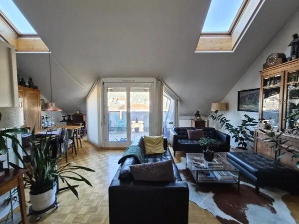 A saisir ! Magnifique appartement à Genève ! – photo 3 sur 10