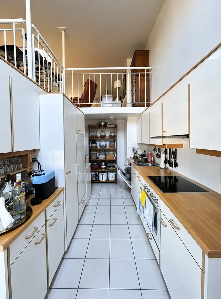 A saisir ! Magnifique appartement à Genève ! – photo 4 sur 10