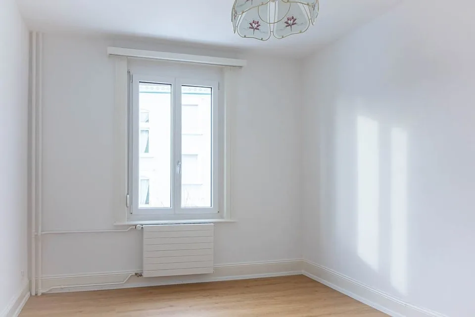 Appartement cosy 5.5 pièces avec jardin d'hiver ! – photo 3 sur 8