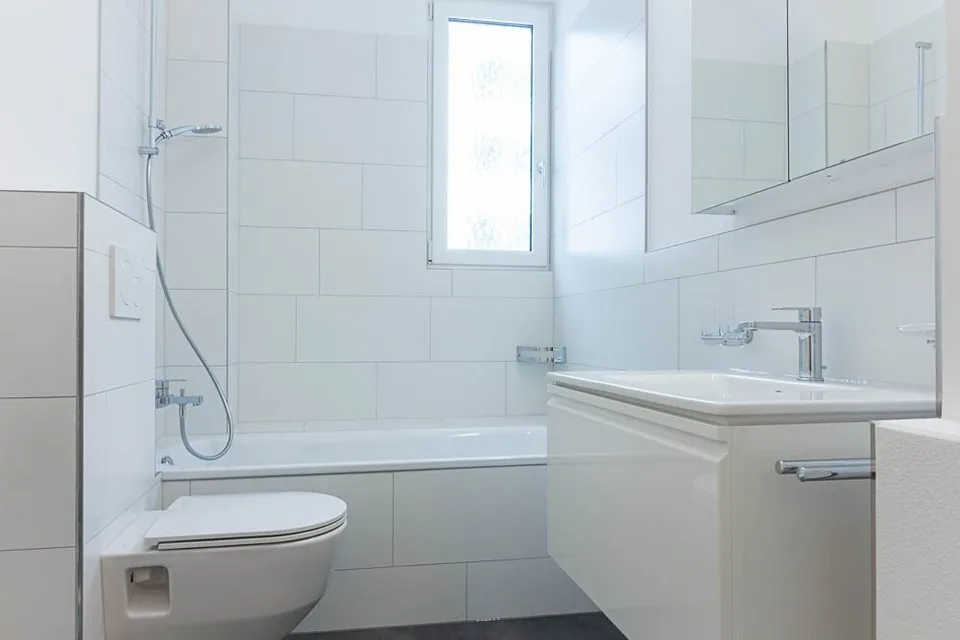 Appartement cosy 5.5 pièces avec jardin d'hiver ! – photo 7 sur 8
