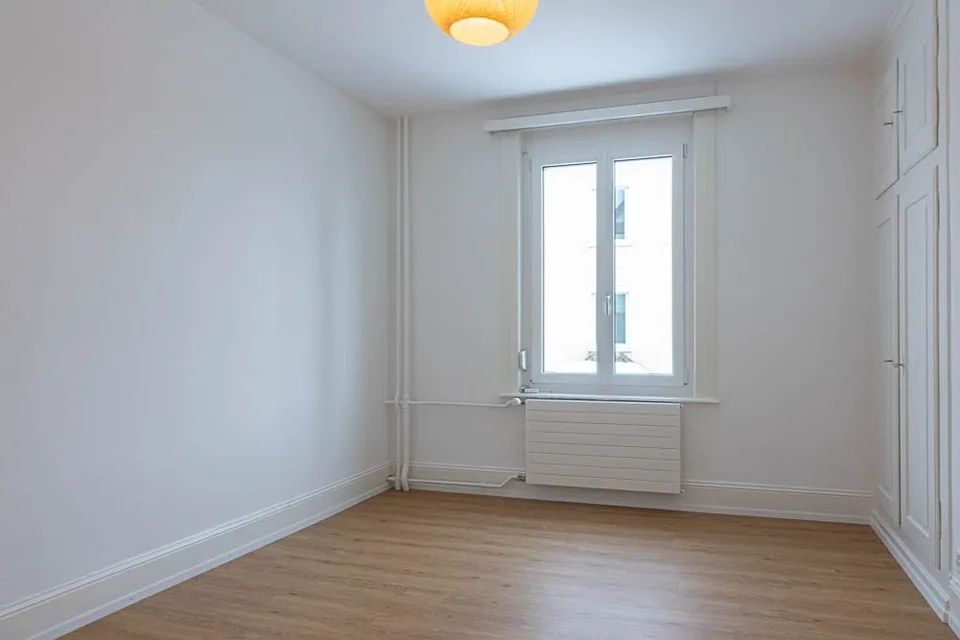 Appartement cosy 5.5 pièces avec jardin d'hiver ! – photo 6 sur 8