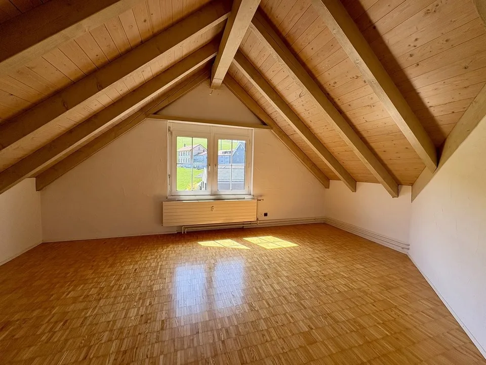 ESCLUSIVA MAISONETTE IN UN CONTESTO VERDE: IDEALE PER FAMIGLIE – foto 6 di 12