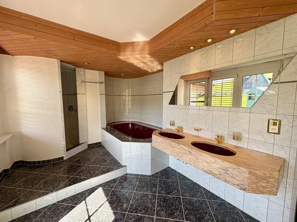 ESCLUSIVA MAISONETTE IN UN CONTESTO VERDE: IDEALE PER FAMIGLIE – foto 5 di 12