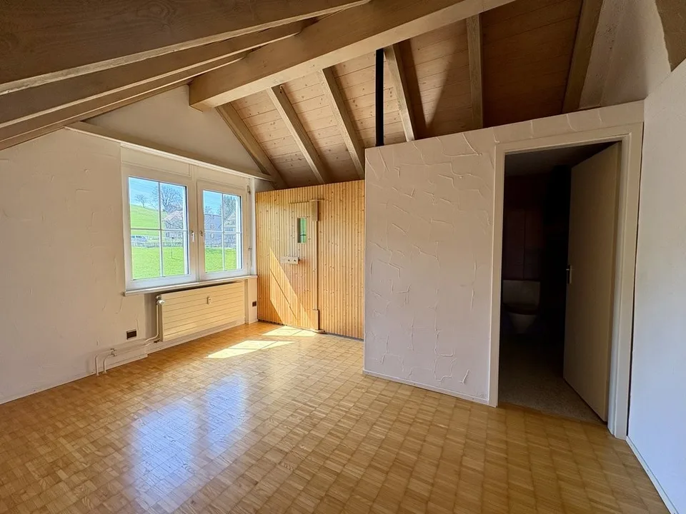 ESCLUSIVA MAISONETTE IN UN CONTESTO VERDE: IDEALE PER FAMIGLIE – foto 7 di 12