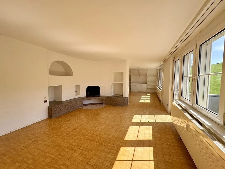 ESCLUSIVA MAISONETTE IN UN CONTESTO VERDE: IDEALE PER FAMIGLIE – foto 10 di 12