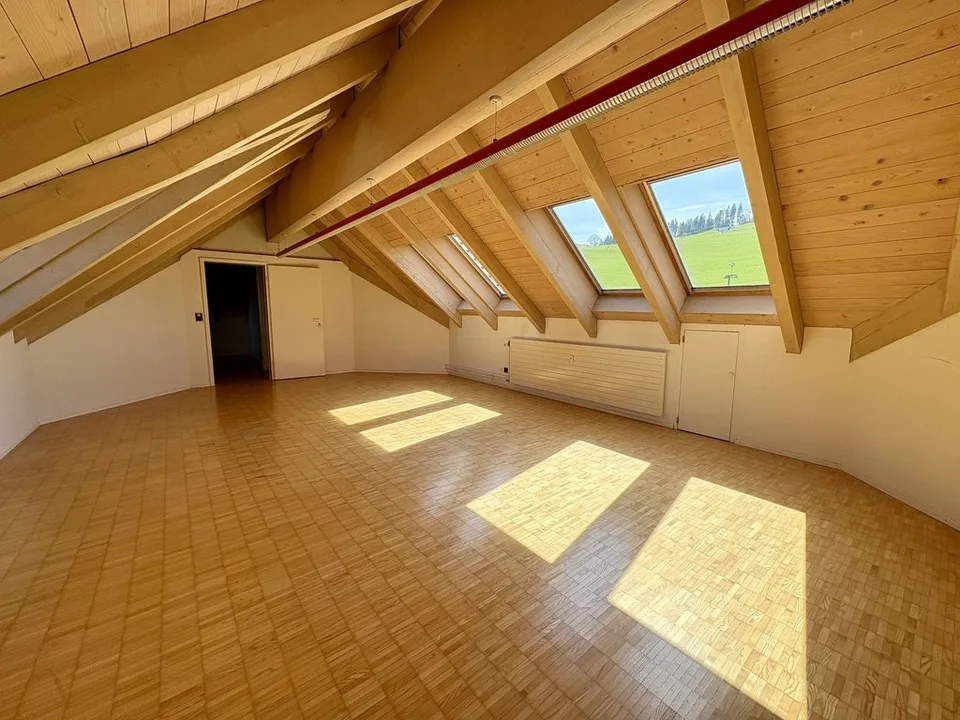 ESCLUSIVA MAISONETTE IN UN CONTESTO VERDE: IDEALE PER FAMIGLIE – foto 8 di 12