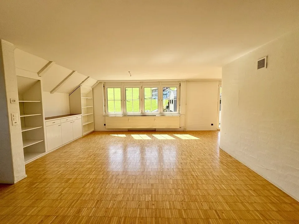 ESCLUSIVA MAISONETTE IN UN CONTESTO VERDE: IDEALE PER FAMIGLIE – foto 9 di 12