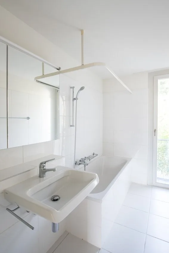 Modern maisonette apartment with garden – photo 3 of 9