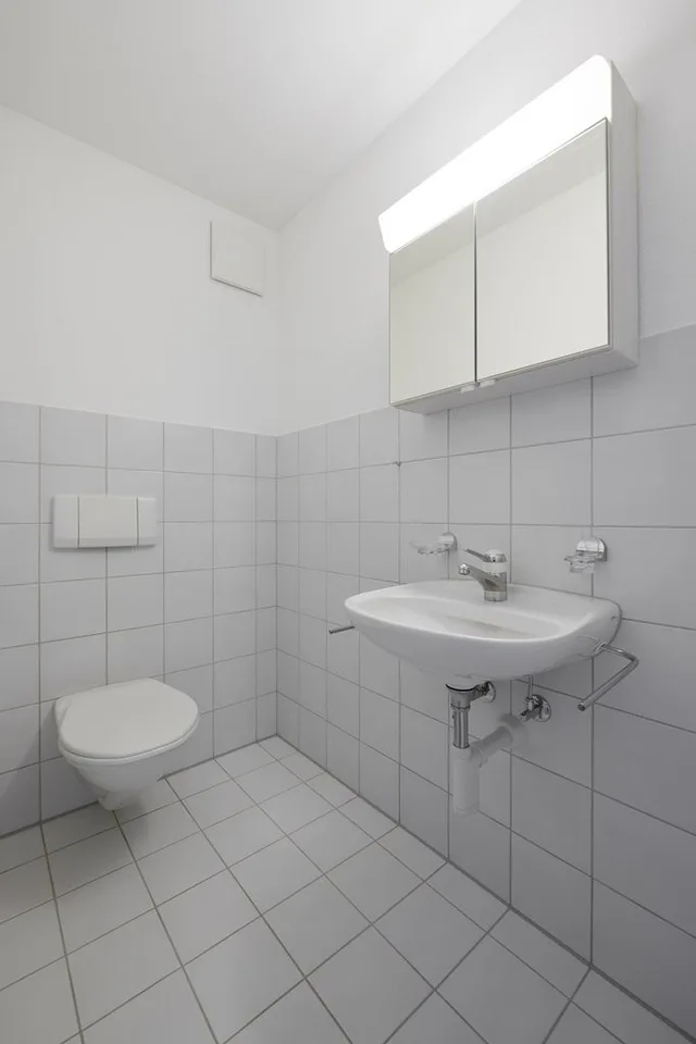 Ihr neues Zuhause Nähe Bahnhof – foto 7 di 8