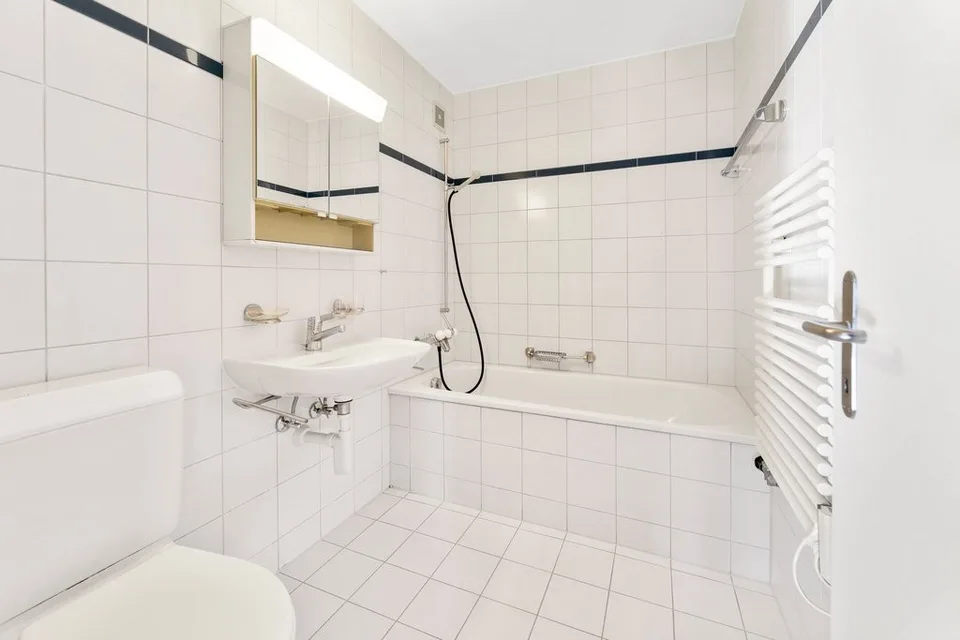 Ihr neues Zuhause Nähe Bahnhof – foto 6 di 8