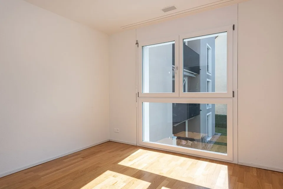 Attraktive Terrassenwohnung – photo 5 sur 8