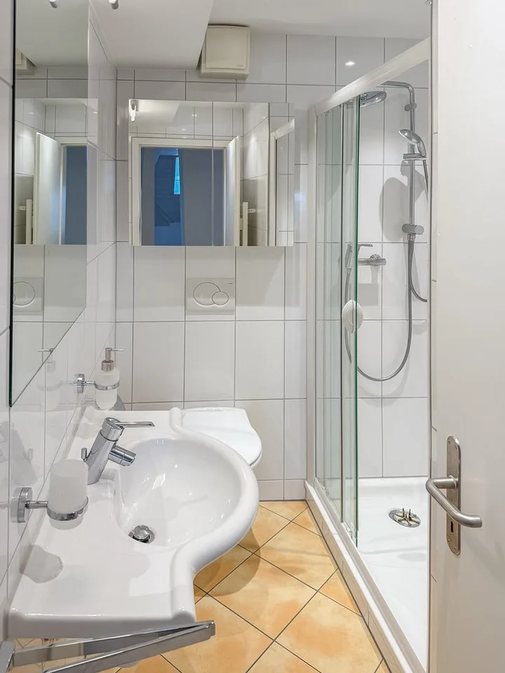 Appartement maisonnette avec terrasse sur le toit en usage exclusif - Mois gratuit ! – photo 5 sur 6