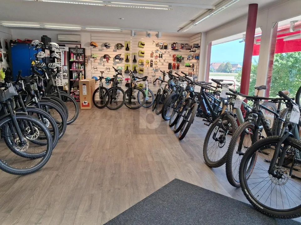 ZENTRAL, SICHTBAR UND VIELSEITIG NUTZBAR – photo 2 sur 4