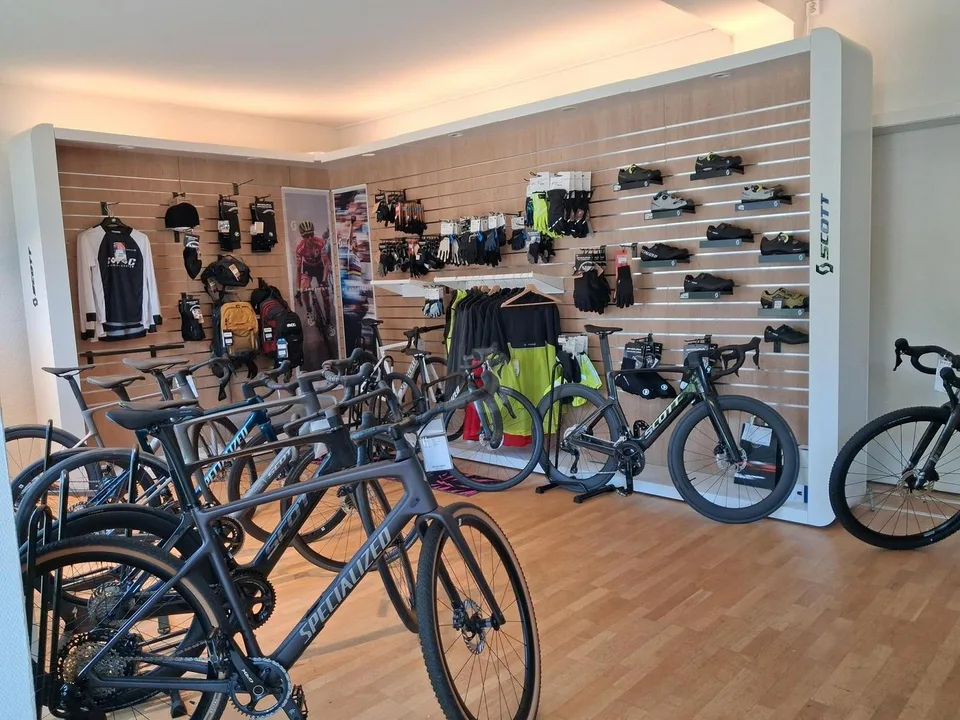 ALS SHOWROOM NUTZBAR – Foto 2 von 4