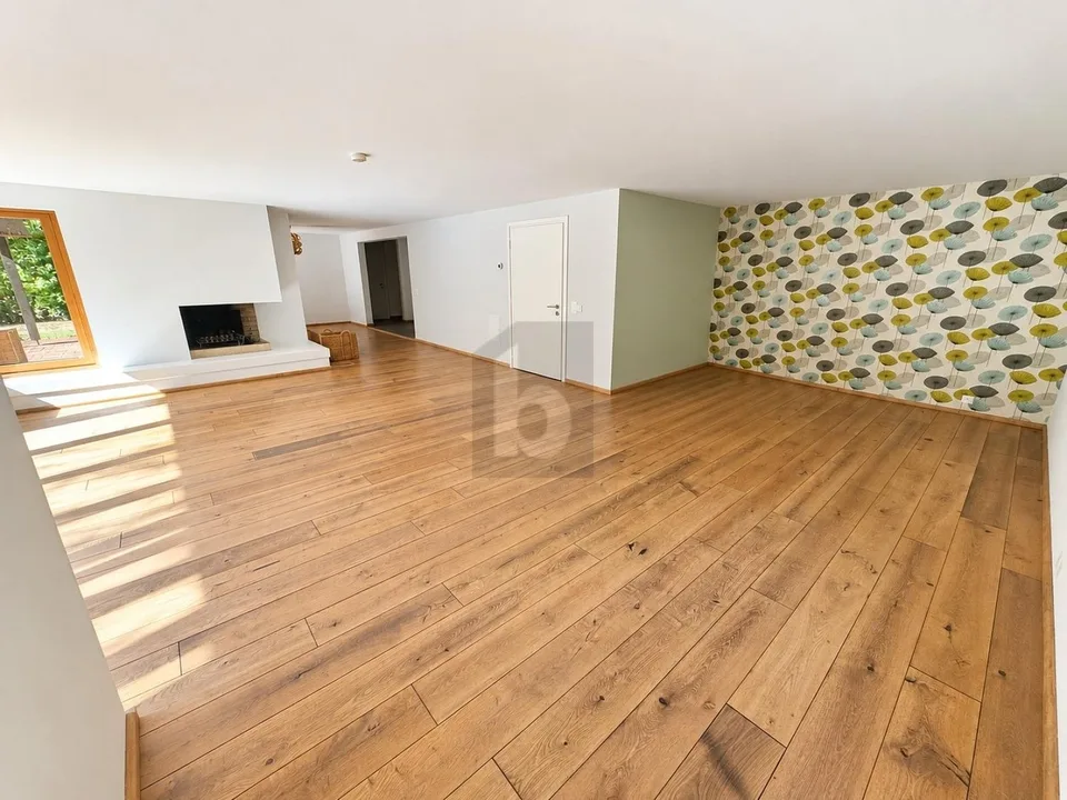 Calme, privé, avec vue – photo 3 sur 4