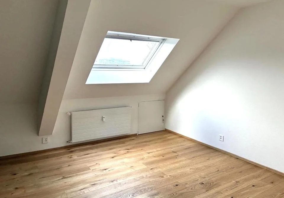 Deliziosa maisonetta 3 locali su Bederstrasse, Zurigo 8002 – foto 7 di 11