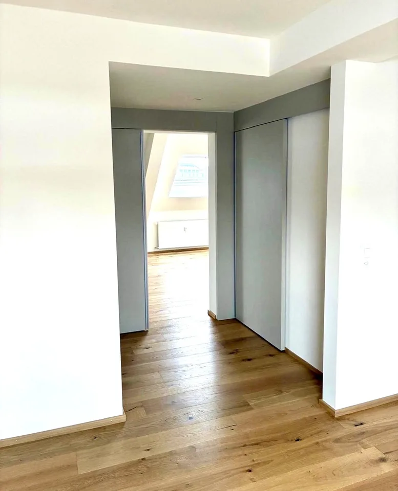 Deliziosa maisonetta 3 locali su Bederstrasse, Zurigo 8002 – foto 6 di 11