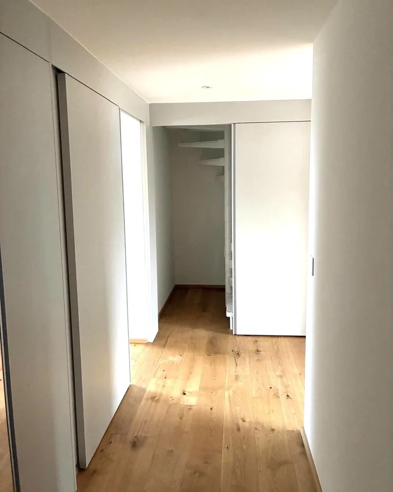 Deliziosa maisonetta 3 locali su Bederstrasse, Zurigo 8002 – foto 4 di 11