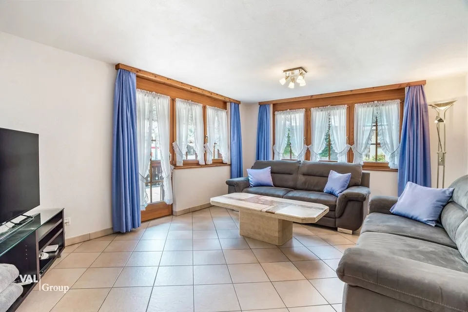 Exklusive Zweitwohnungen mit Weitblick - gemeinsam mit dem Hotel Roby zu erwerben – photo 13 sur 13
