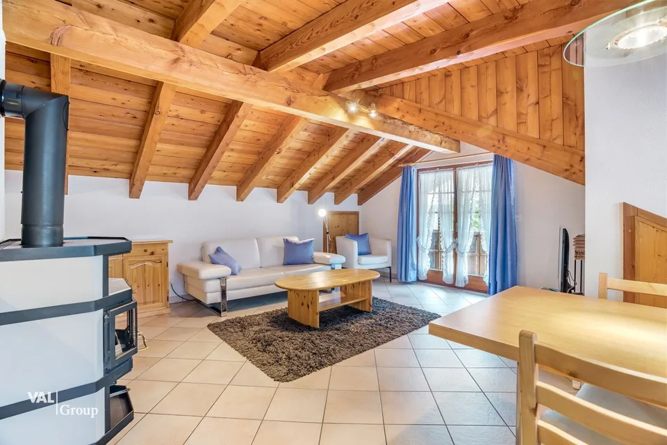 Exklusive Zweitwohnungen mit Weitblick - gemeinsam mit dem Hotel Roby zu erwerben – photo 2 sur 13