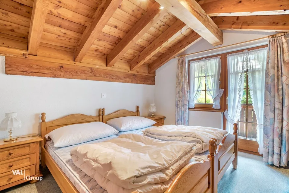 Exklusive Zweitwohnungen mit Weitblick - gemeinsam mit dem Hotel Roby zu erwerben – photo 4 sur 13
