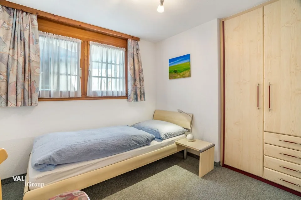 Exklusive Zweitwohnungen mit Weitblick - gemeinsam mit dem Hotel Roby zu erwerben – photo 10 sur 13