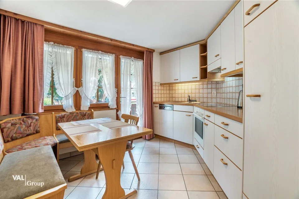 Exklusive Zweitwohnungen mit Weitblick - gemeinsam mit dem Hotel Roby zu erwerben – photo 8 sur 13