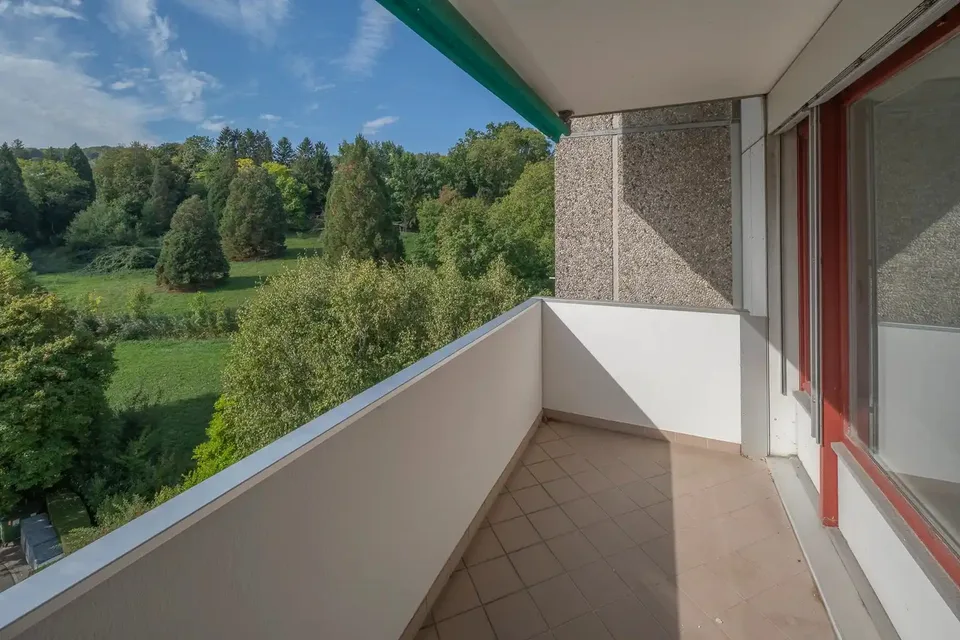 1.5 Zimmer-Wohnung zum renovieren – Foto 3 von 8