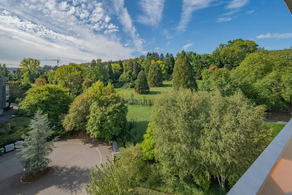 1.5 Zimmer-Wohnung zum renovieren – Foto 2 von 8