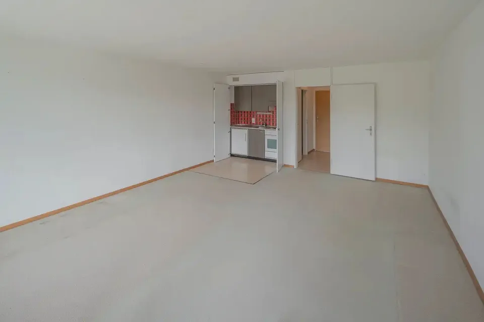 1.5 Zimmer-Wohnung zum renovieren – Foto 4 von 8