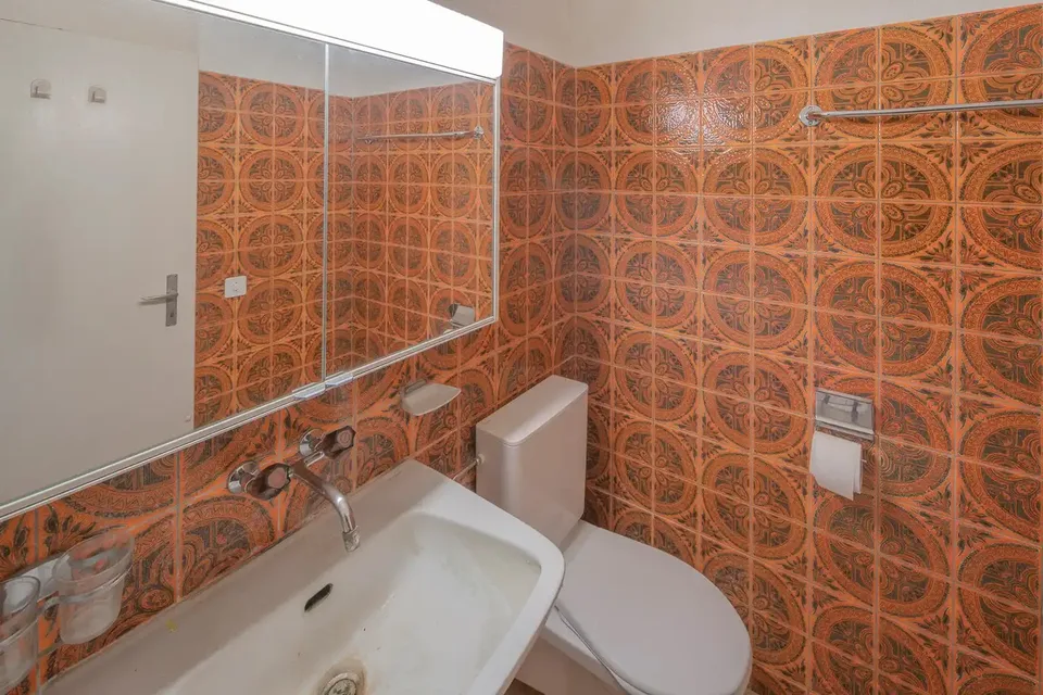 1.5 Zimmer-Wohnung zum renovieren – Foto 6 von 8