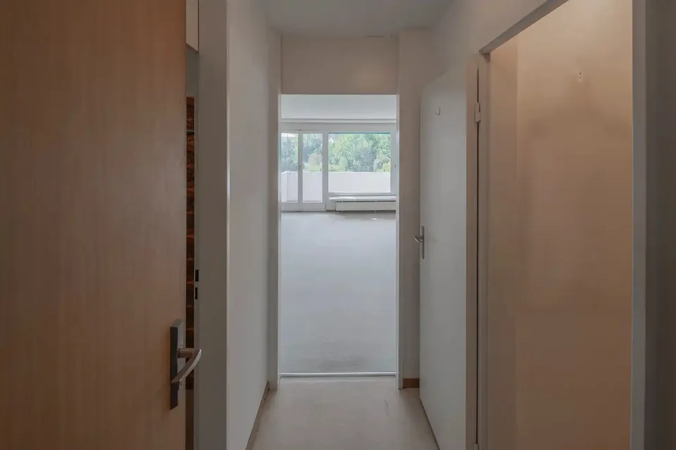 1.5 Zimmer-Wohnung zum renovieren – Foto 7 von 8