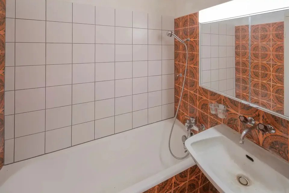 1.5 Zimmer-Wohnung zum renovieren – Foto 5 von 8
