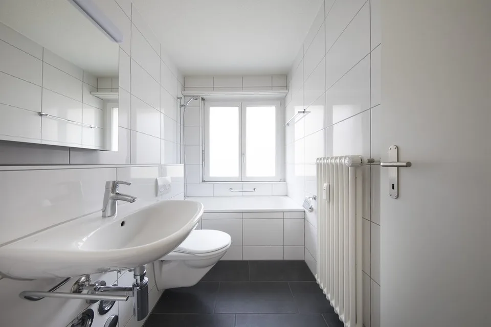 Helle Wohnung an schöner Lage! – Foto 8 von 12