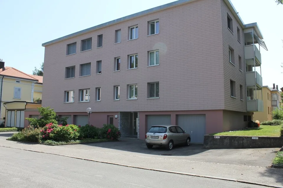 Helle Wohnung an schöner Lage! – Foto 12 von 12