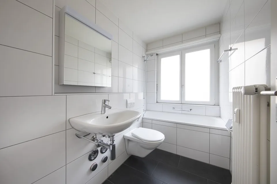Helle Wohnung an schöner Lage! – Foto 9 von 12