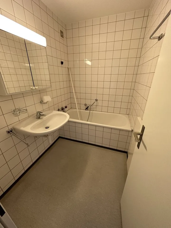 WOHNEN IM GUNDELI NÄHE TELLPLATZ – photo 2 sur 6