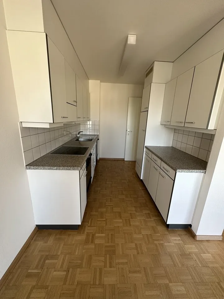 WOHNEN IM GUNDELI NÄHE TELLPLATZ – photo 3 sur 6