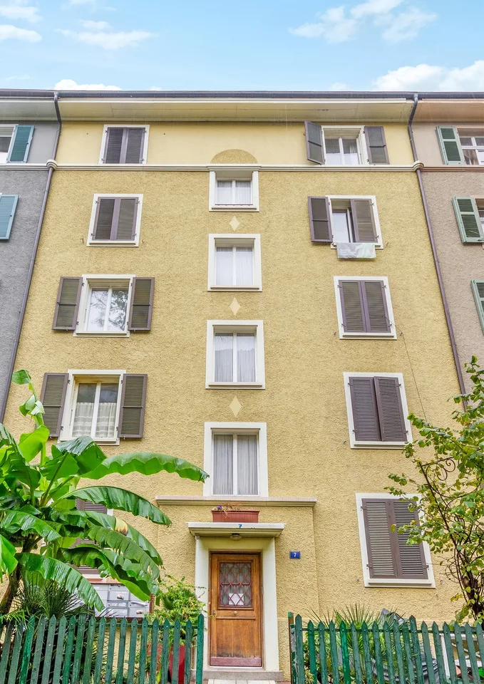 Wunderschöne, möblierte und neue 3 Zimmer Maisonettewohnung per sofort zu vermieten – foto 12 di 12
