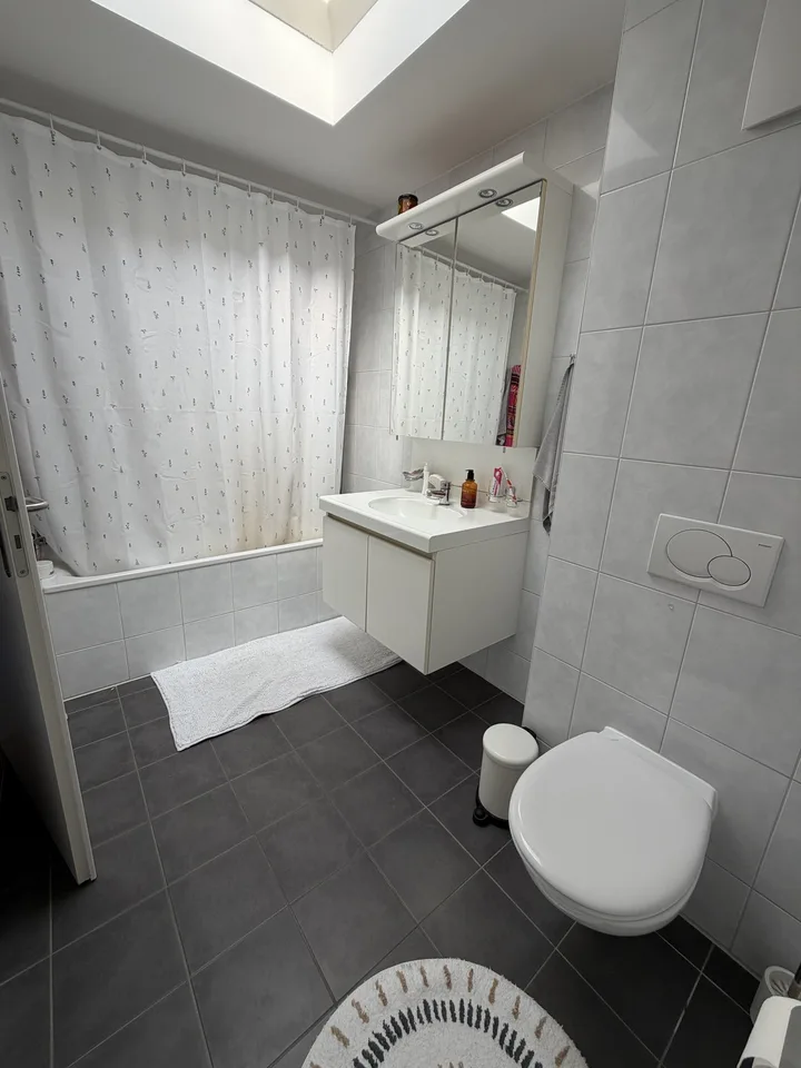Apartment with 3 1/2 rooms on the 7th floor – photo 8 of 8