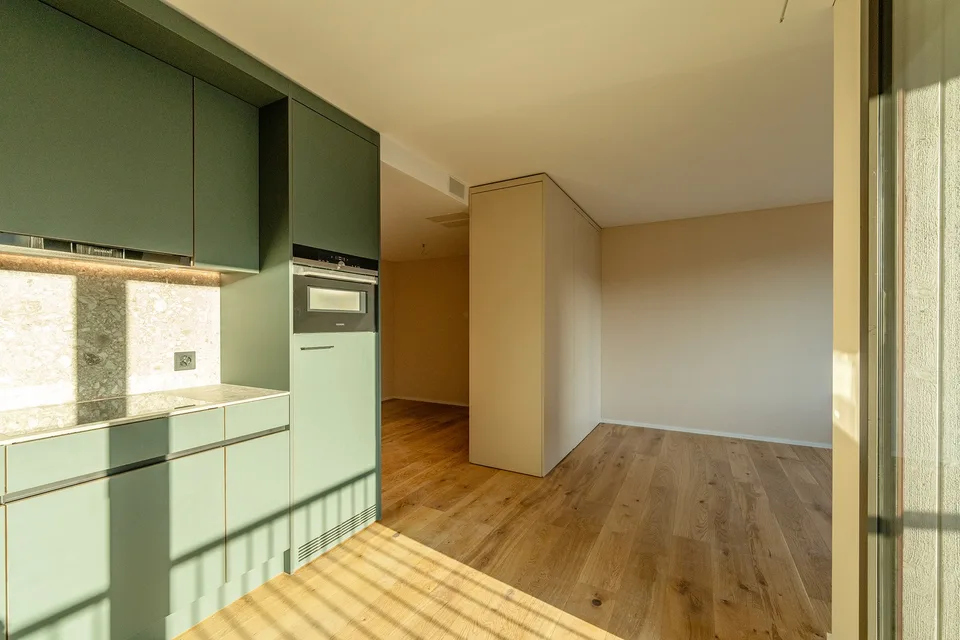 Studio in Glis mieten – Foto 6 von 8
