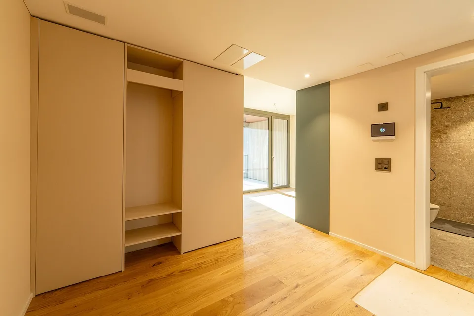 Studio in Glis mieten – Foto 2 von 8