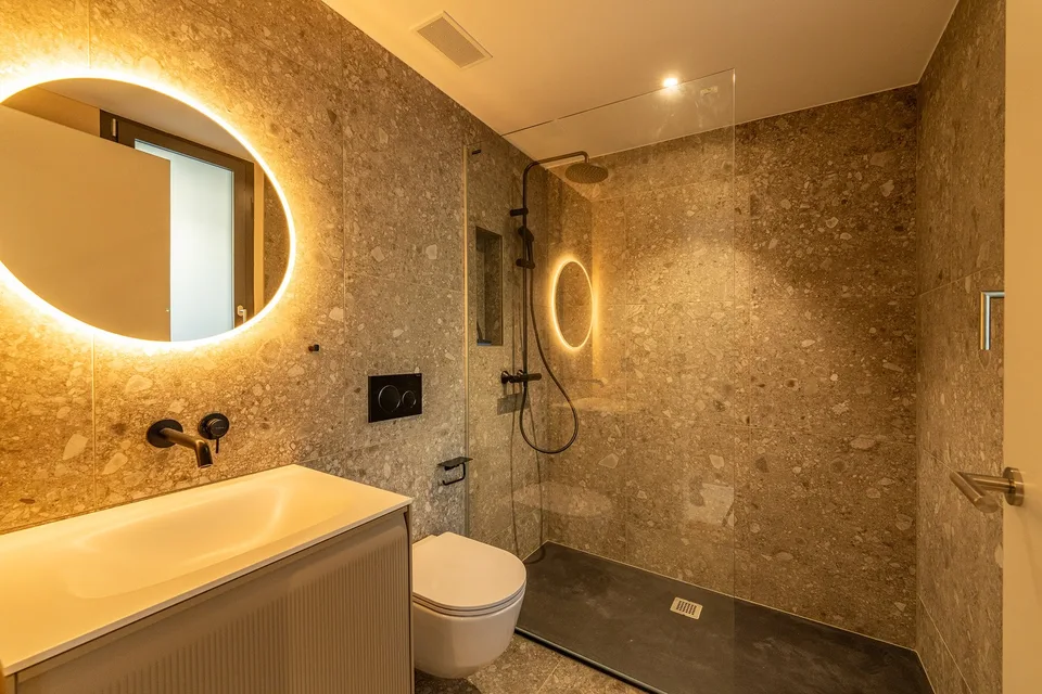 Studio in Glis mieten – Foto 7 von 8
