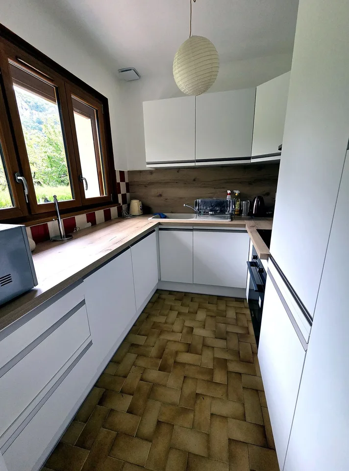 Chambre à louer – Foto 2 von 5