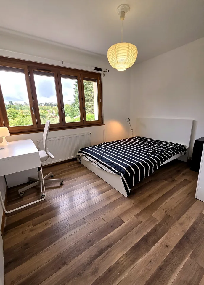 Chambre à louer – Foto 5 von 5