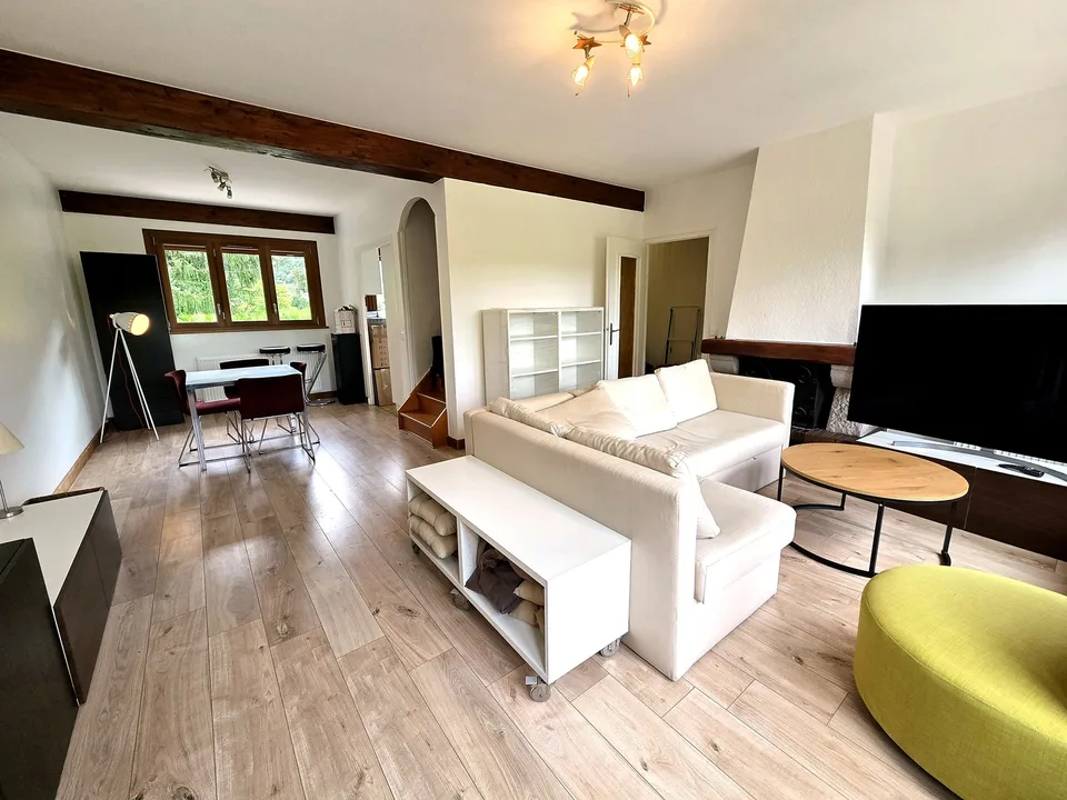 Chambre à louer – Foto 4 von 5