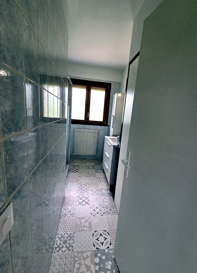 Chambre à louer – Foto 3 von 5