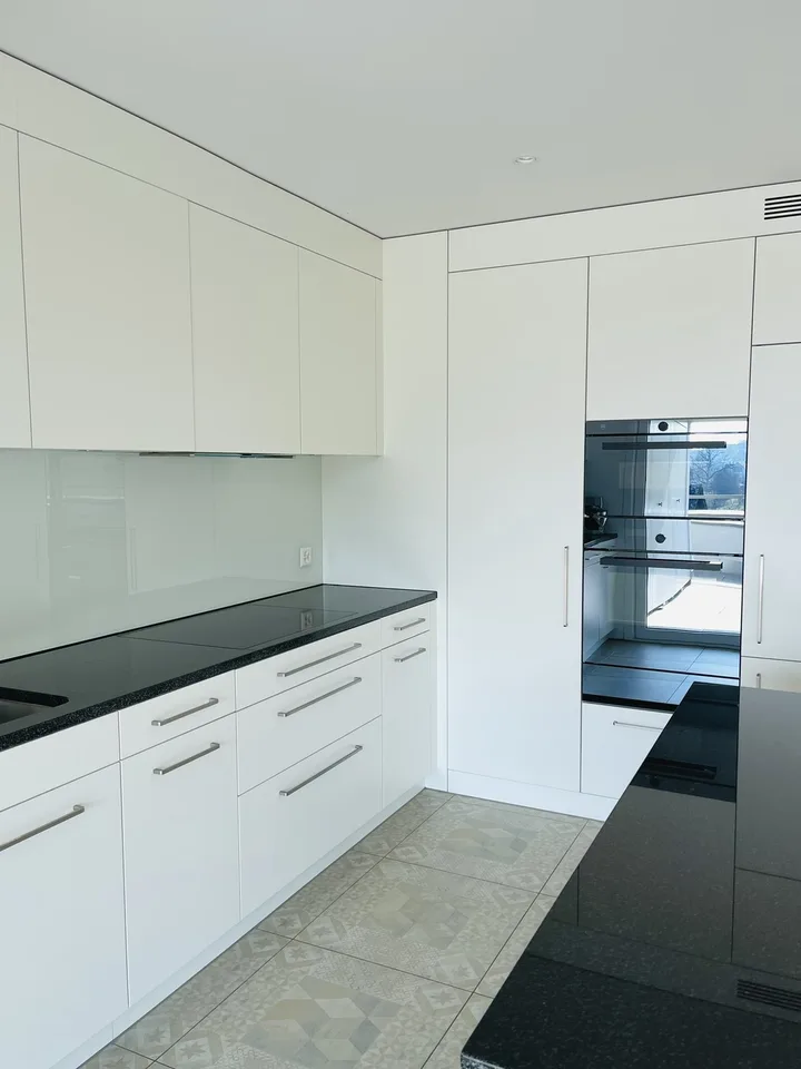 3½ Room Apartment in Baar (ZG), Furnished – foto 2 di 17