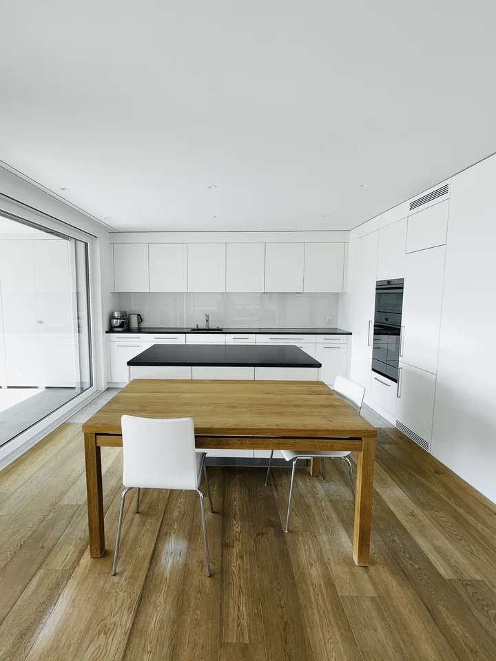 3½ Room Apartment in Baar (ZG), Furnished – foto 1 di 17