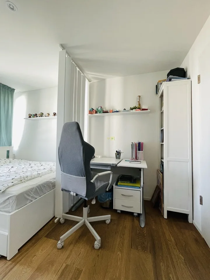 3½ Room Apartment in Baar (ZG), Furnished – foto 10 di 17